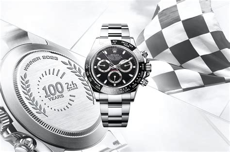 le mans watch rolex|rolex le mans 2023.